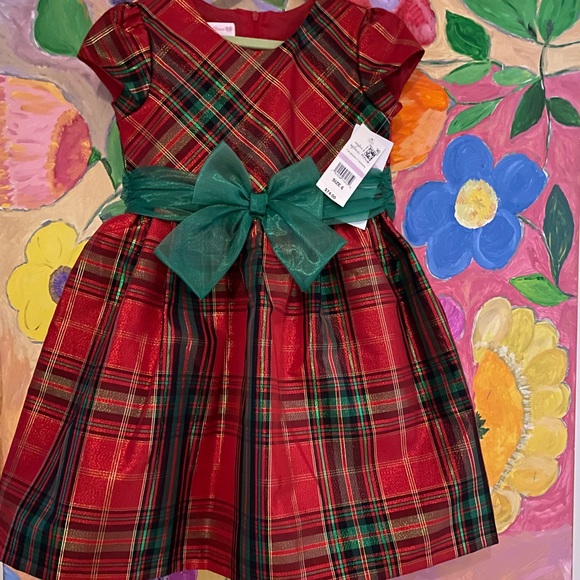 macys xmas dresses